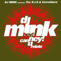 DJ Mink Mp3
