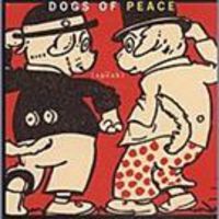 Dogs Of Peace Mp3