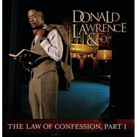 Donald Lawrence Mp3