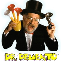 Dr. Demento Mp3