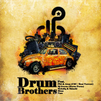 Drum Brothers Mp3