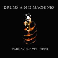 Drums and Machines Mp3