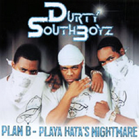 Durty South Boyz Mp3
