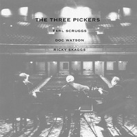 Earl Scruggs, Doc Watson and Ricky Skaggs Mp3