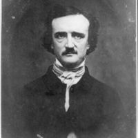 Edgar Allan Poe Mp3