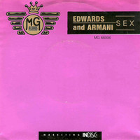 Edwards & Armani Mp3