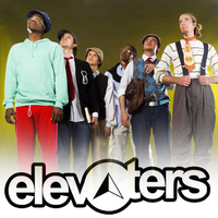 Elevaters Mp3