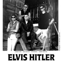 Elvis Hitler Mp3