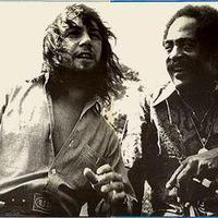 Eric Burdon & Jimmy Witherspoon Mp3