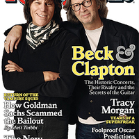 Eric Clapton & Jeff Beck Mp3