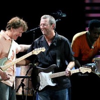 Eric Clapton & Steve Winwood Mp3