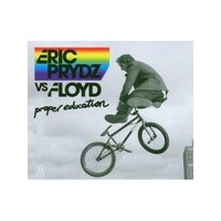 Eric Prydz vs Pink Floyd Mp3