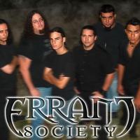 Errant Society Mp3