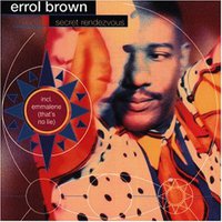Errol Brown Mp3