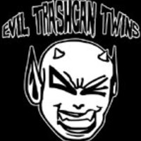 Evil Trashcan Twins Mp3