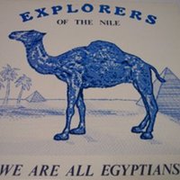 Explorers of the Nile Mp3