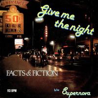 Facts & Fiction Mp3