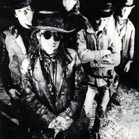 Fields of the Nephilim Mp3