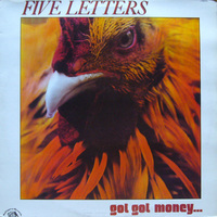 Five Letters Mp3