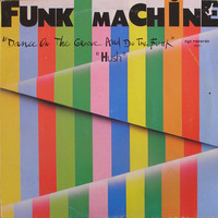 Funk Machine Mp3