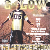 G-Low Mp3