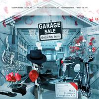 Garage Sale Mp3