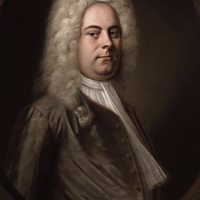 Georg Friedrich Händel Mp3