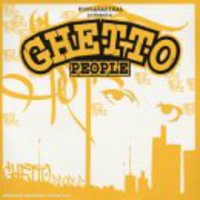 Ghetto People Mp3
