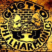 Ghetto Philharmonic Mp3