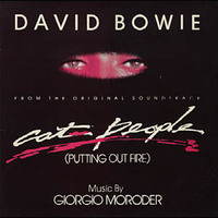Giorgio Moroder & David Bowie Mp3