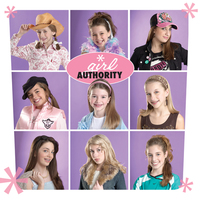 Girl Authority Mp3