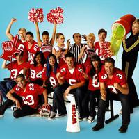 Glee Cast Mp3