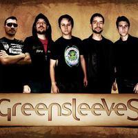 Greensleeves Mp3