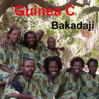 Guinea C Mp3