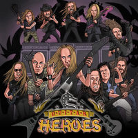 Guitar Heroes Mp3