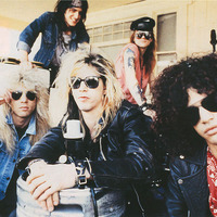 Guns N' Roses Mp3