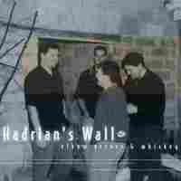 Hadrian's Wall Mp3