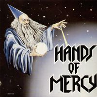 Hands Of Mercy Mp3