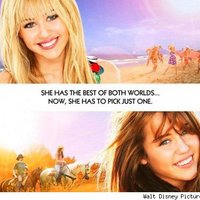 Hannah Montana And Miley Cyrus Mp3