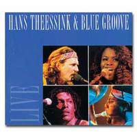 Hans Theessink & Blue Groove Mp3