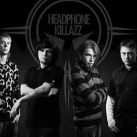 Headphone Killazz Mp3