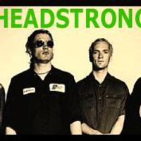 Headstrong Mp3