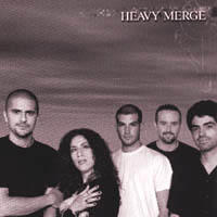 Heavy Merge Mp3