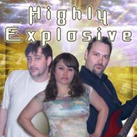 Highly Explosive Mp3