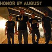 Honor by August Mp3