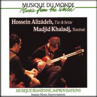 Hossein Alizadeh & Madjid Khaladj Mp3