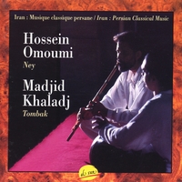 Hossein Omoumi, Madjid Khaladj Mp3