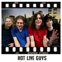 Hot Live Guys Mp3