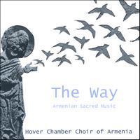 Hover Chamber Choir of Armenia Mp3