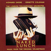 Howard Shore And Ornette Coleman Mp3